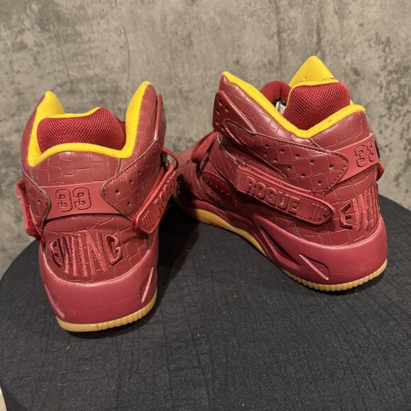 Ewing Rogue Pimp C - Men's Size 15 - Picture 2 of 4